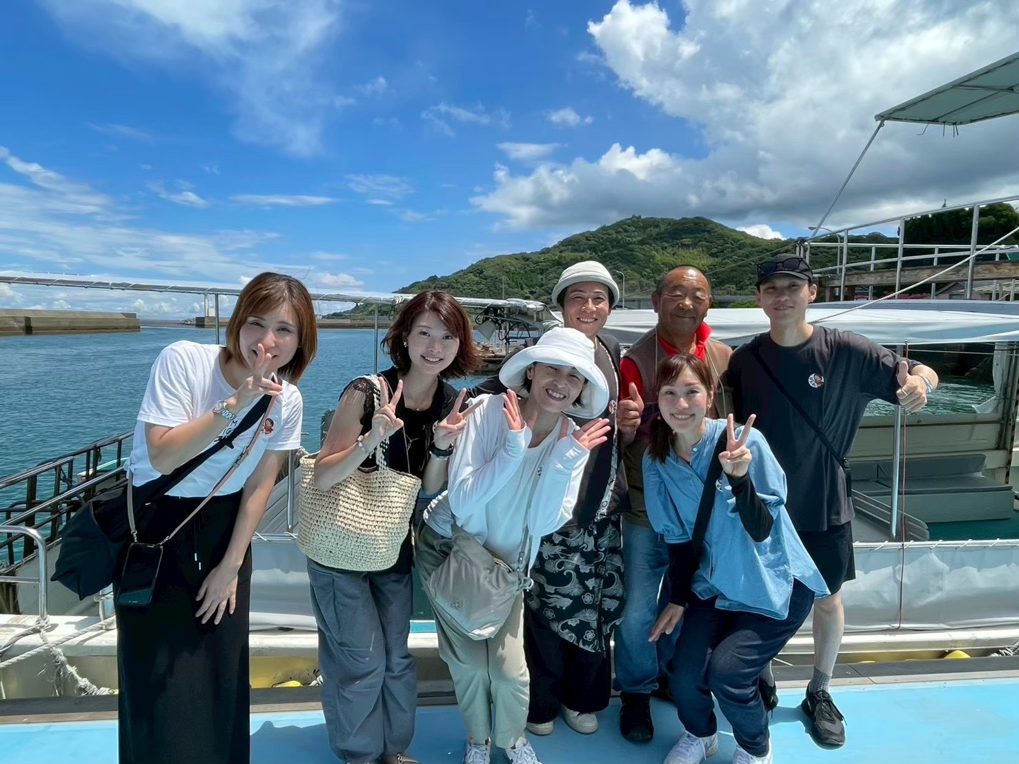 Mahalo 主催者イメージ 1